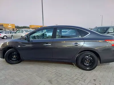 صورة 11 لـ 2014 Nissan SENTRA