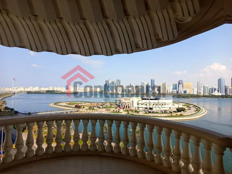 3 غرف نوم واسعة | للإيجار | المجاز 362885268026369114