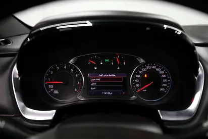 Chevrolet Traverse, миниатюра 16