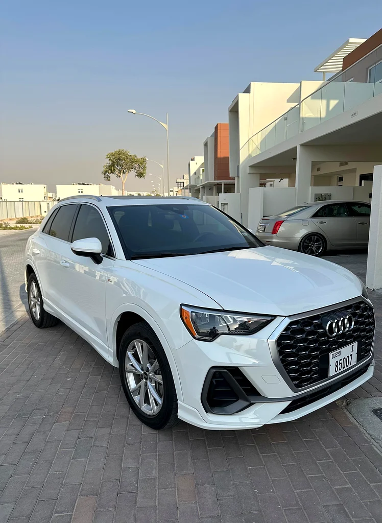 Audi Q3 202163225700499714115