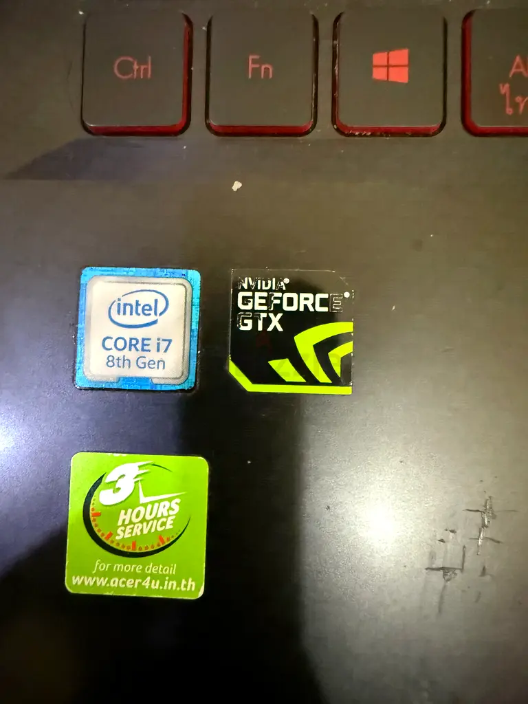 Acer Nitro 563255526204673115