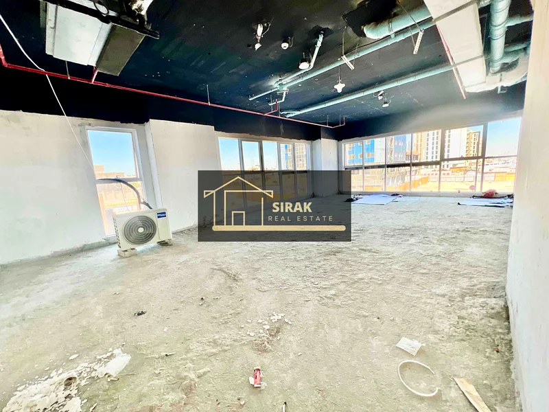 AMAZING DEAL !! BIG OFFICE IN NEW BULIDING IN KHALIFA CITY A …62868791851266112