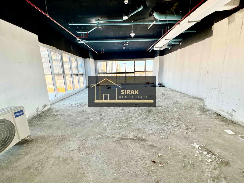 AMAZING DEAL !! BIG OFFICE IN NEW BULIDING IN KHALIFA CITY A …62868791851266113