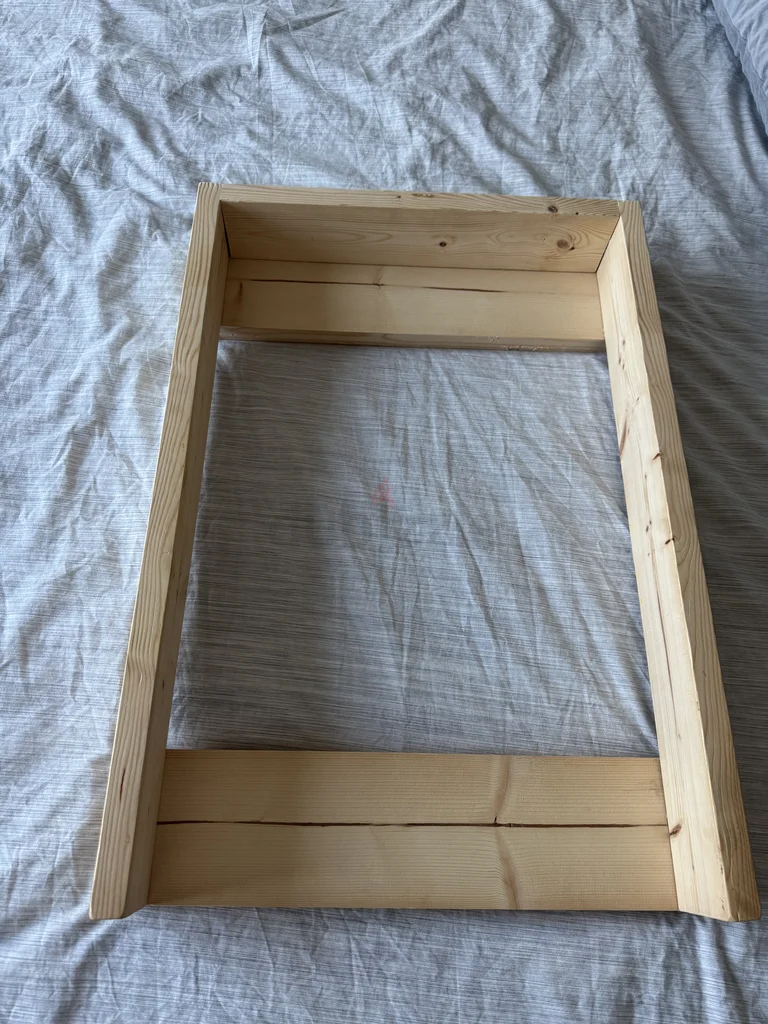 Baby Changing mat structure for Malm ikea drawer!62932700848130111