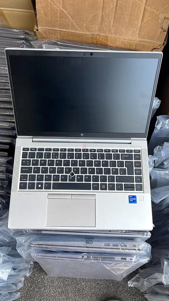 Hp 840 G8 i7 11 gen63254490040450111