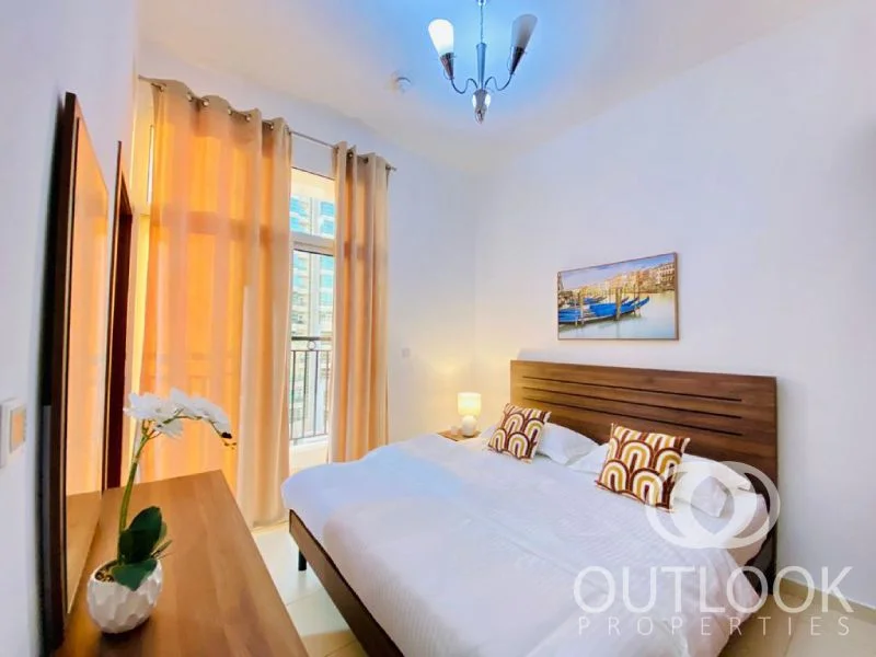 Multiple Cheques | Bills Included | Fully Furnished62892309591683114