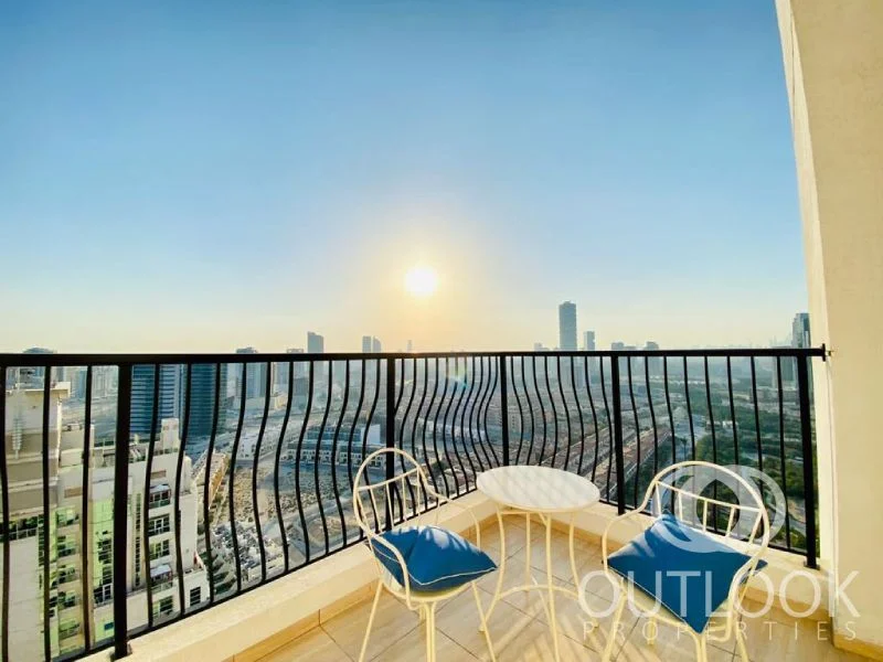 Multiple Cheques | Bills Included | Fully Furnished62892309591683113