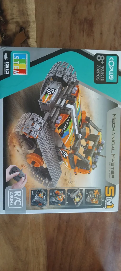 Mechanical master62864707569537112