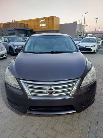 صورة 15 لـ 2014 Nissan SENTRA