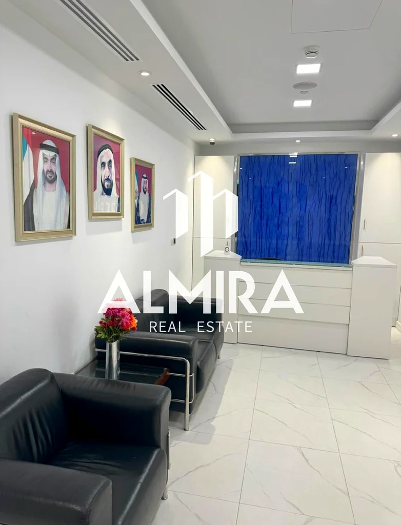 150 SQM | Perfect for Office Space | Prime Location62864532354435113