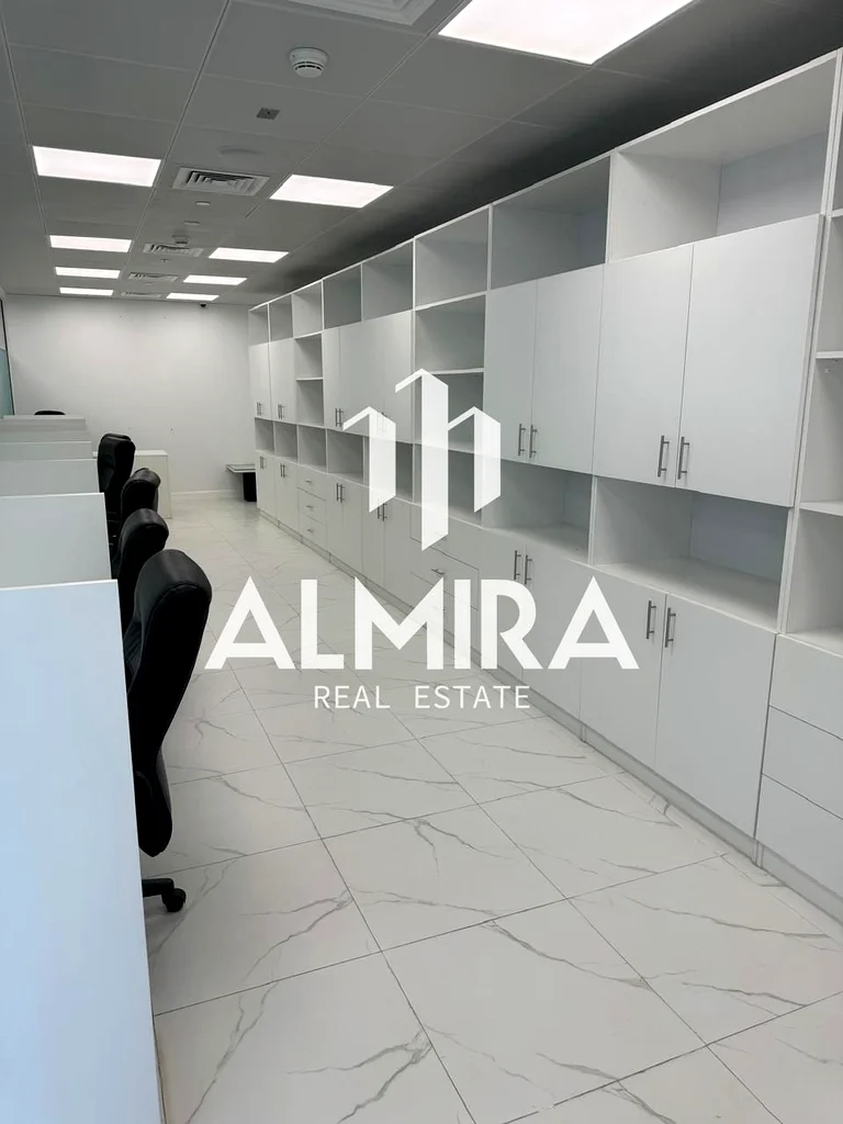 150 SQM | Perfect for Office Space | Prime Location62864532354435112
