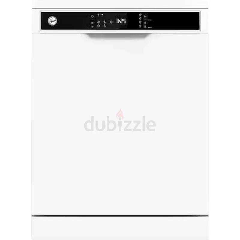 Dishwasher