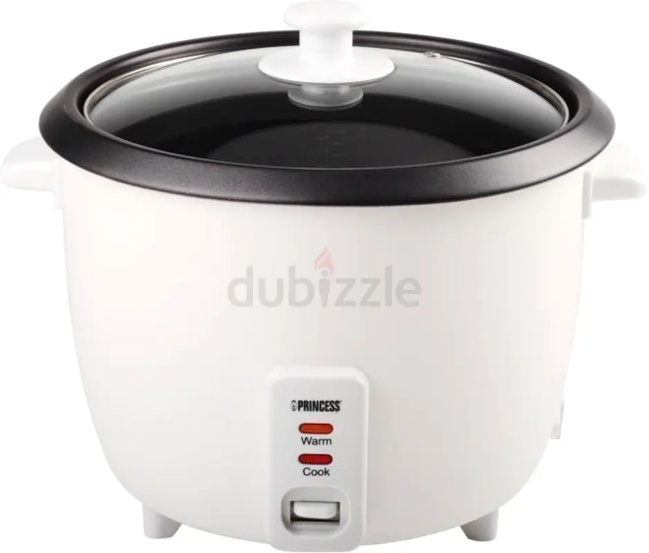 RICE COOKER NEW in box