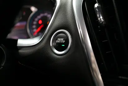 Chevrolet Traverse, миниатюра 12