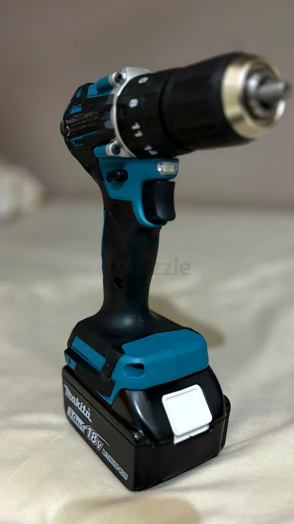 ماكيتا ماكينة حفر كهربائية لاسلكية63191609379331112