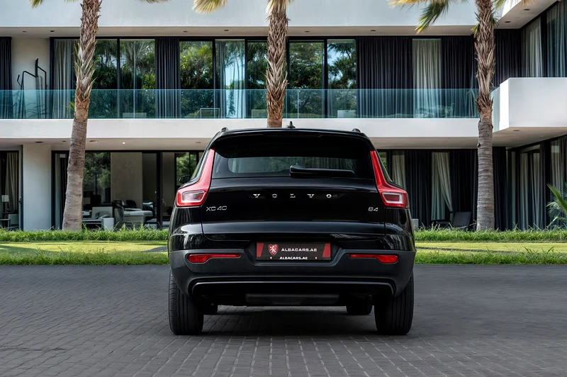 2,448 P.M | XC40 B4 ULTIMATE DARK | 0% Downpayment | WARRANTY!63177574540035114