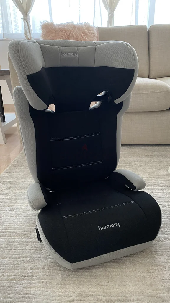 Harmony Car Seat booster for Kids629306538768651125