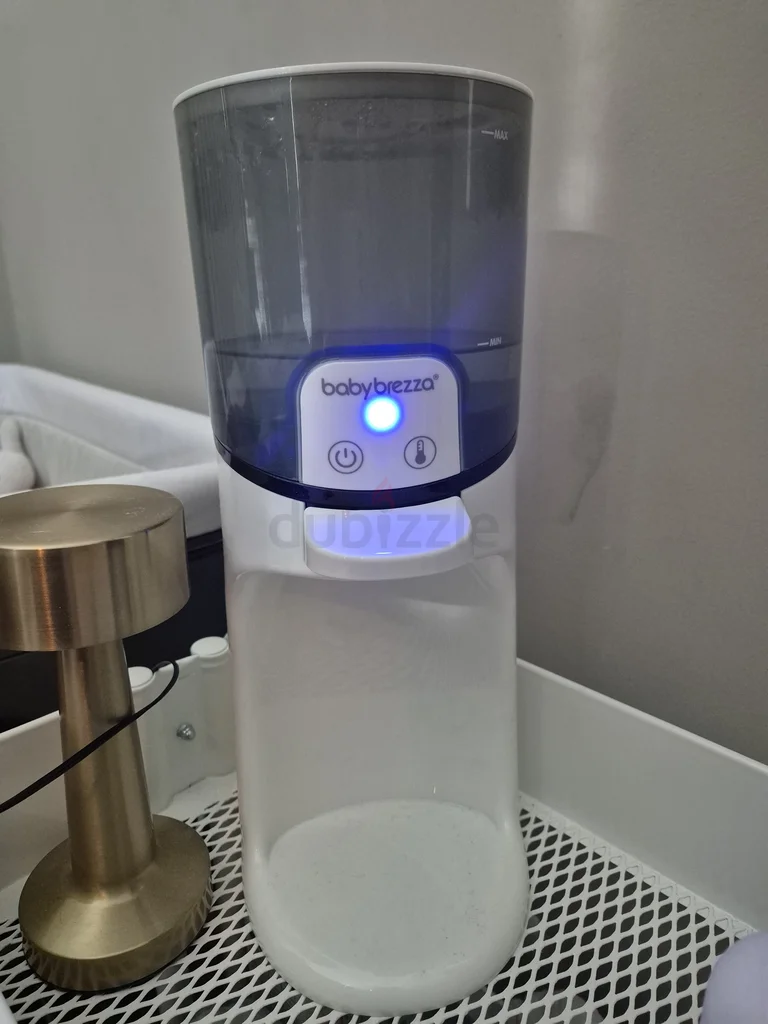 Baby brezza water dispenser62864710729857117