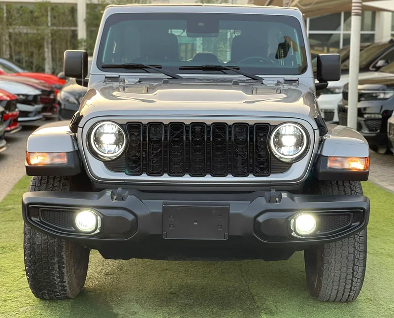 Upgrade RUBICON// RADAR// warranty// finance 0% DP// cashback agency63151839907329111