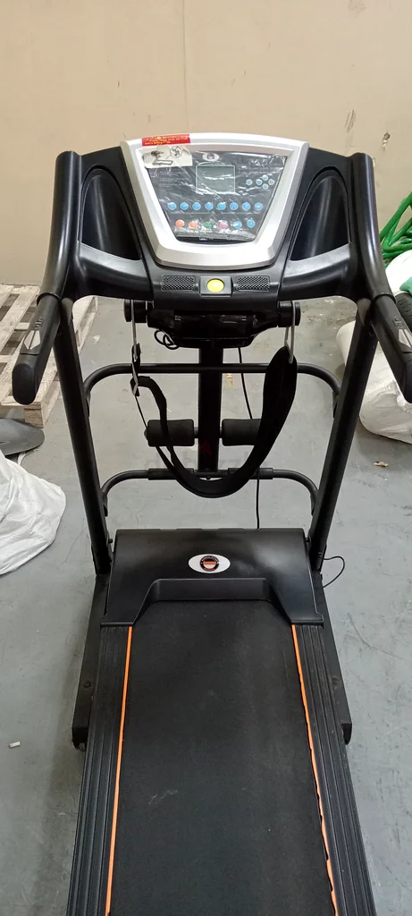 High-Quality Treadmill for Fitness Enthusiasts!63170415759105112