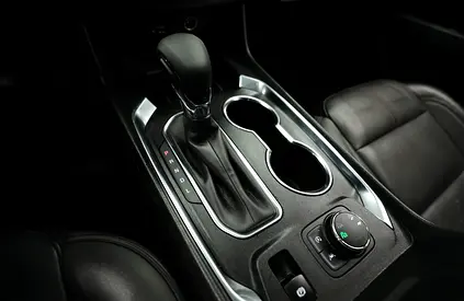 Chevrolet Traverse, миниатюра 11
