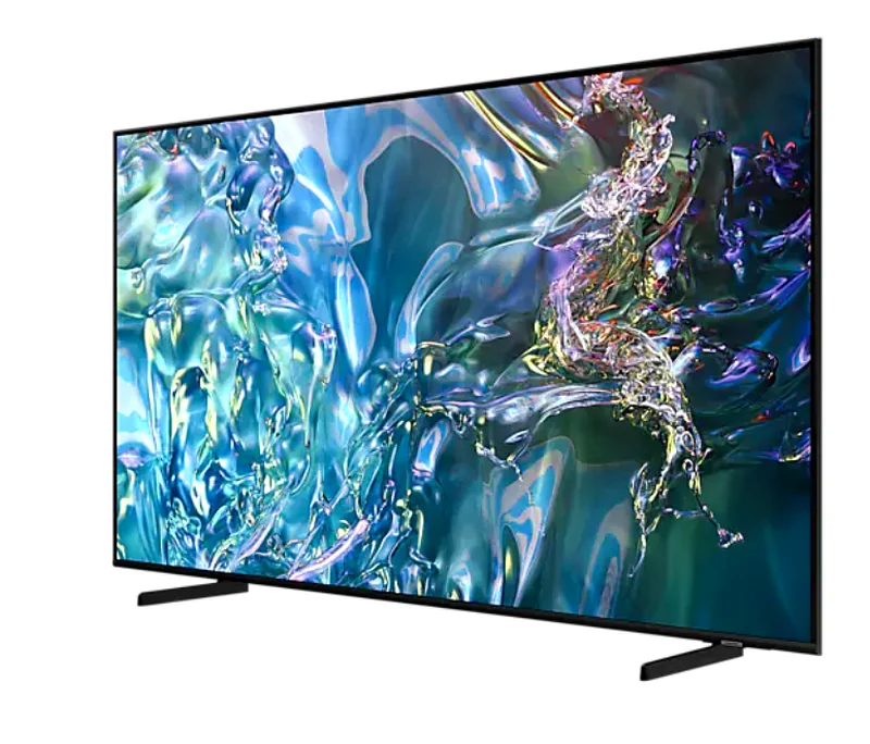 تلفزيون سامسونج الذكي QLED بحجم 65 بوصة - دقة 4K - ضمان لمدة سنة واحدة63265095369346112