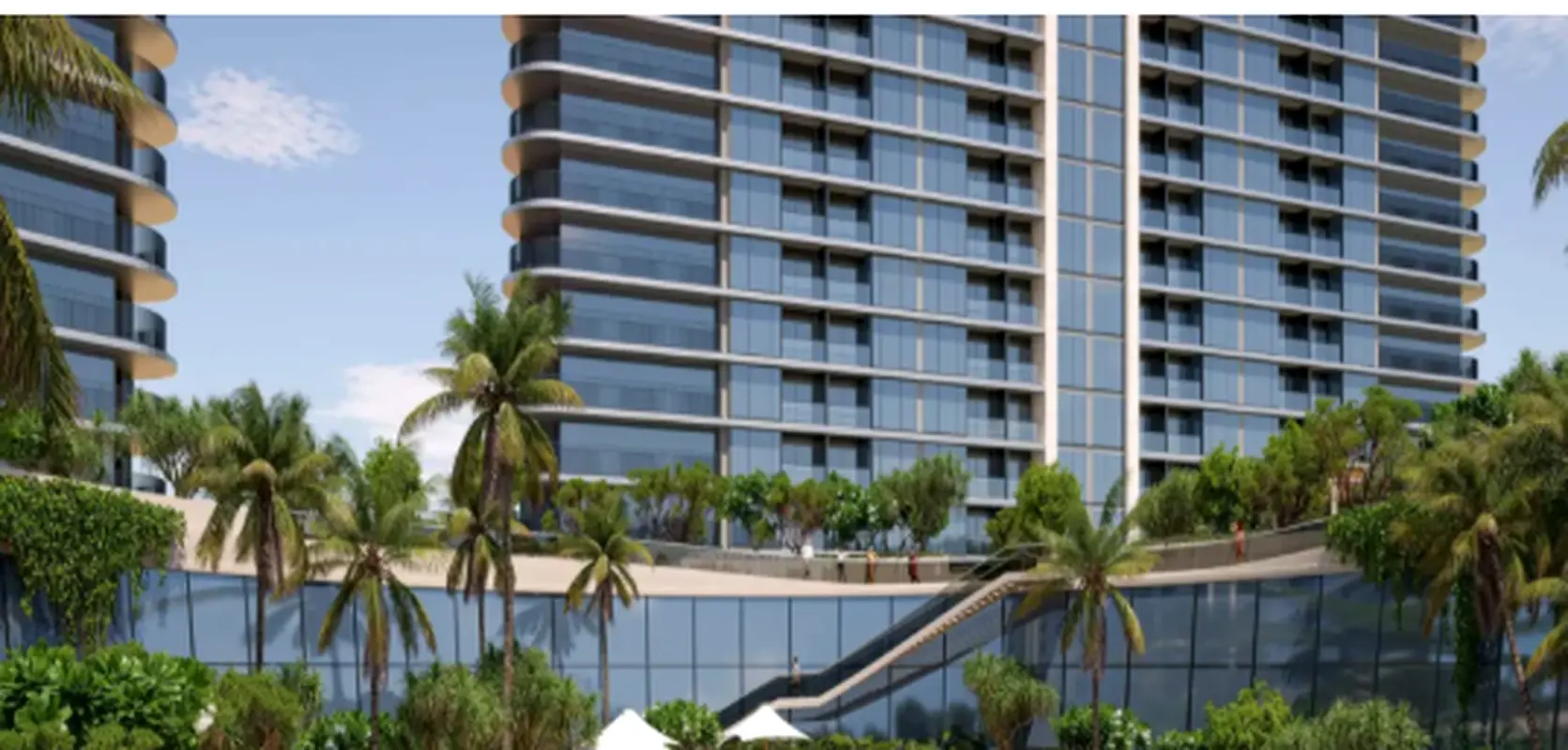 Beverly Grande by HMB Homes Real Estate Development - View 2