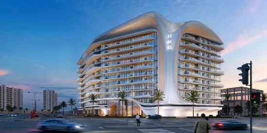 Beverly Grande