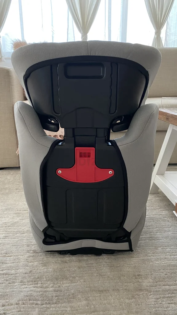 Harmony Car Seat booster for Kids62930653876865111