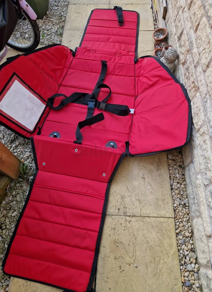 Bugaboo transport bag for all strolles62929660019587111