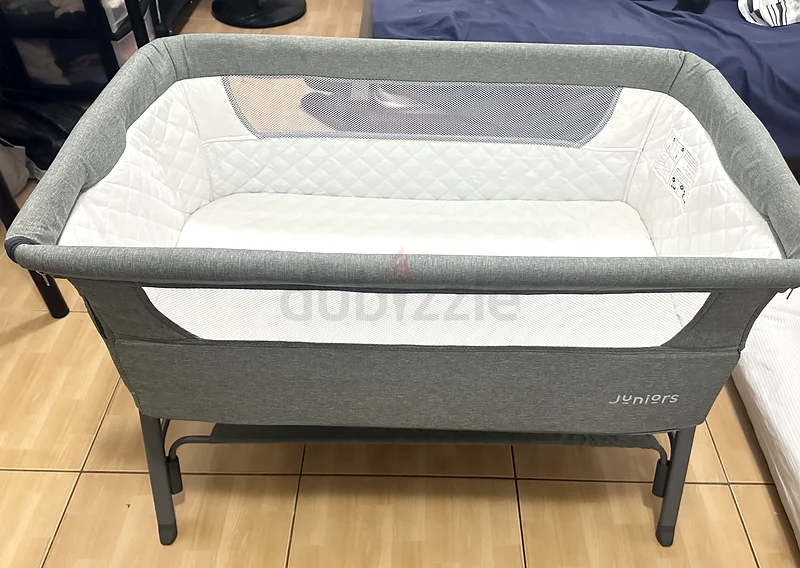 Co Sleeper Bassinet/ Bed Side Crib628638243335711116