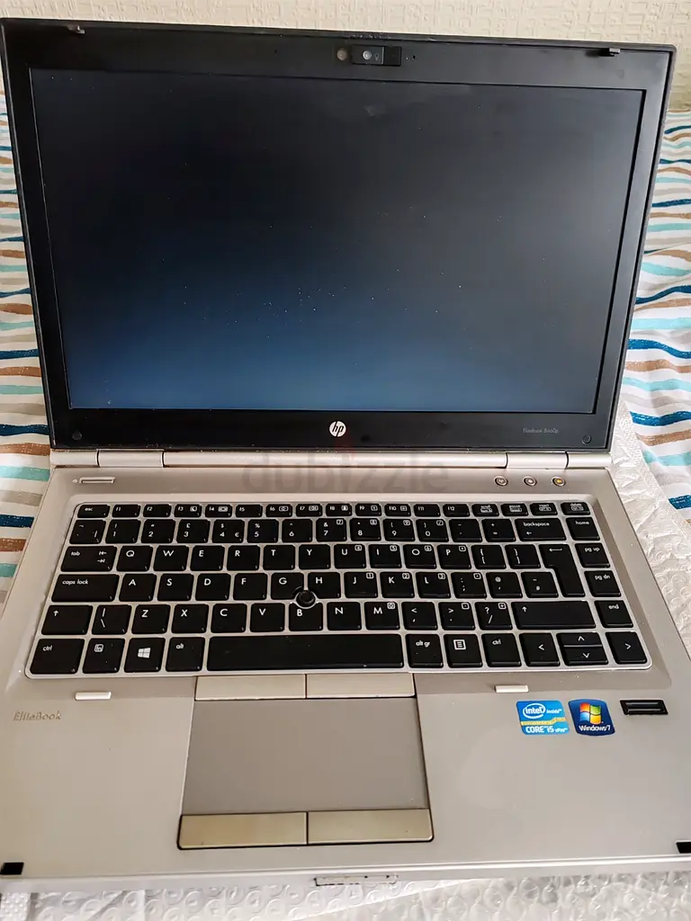 HP ELITEBOOK 8460p63254490021635112