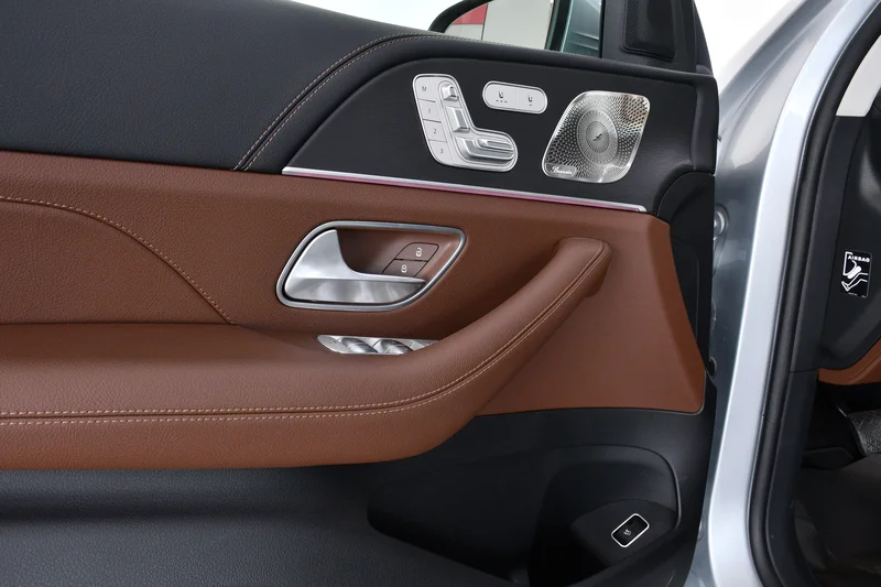 GLE 450 4M 7 STR | ضمان وخدمة غارغاش تصل إلى 5 سنوات أو 105,000 كيلومتر - 3455962933683655683114