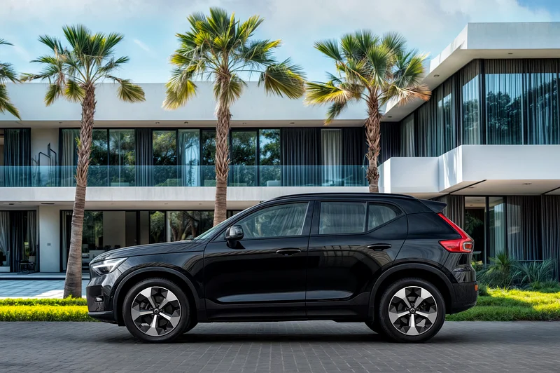 2,448 P.M | XC40 B4 ULTIMATE DARK | 0% Downpayment | WARRANTY!63177574540035111