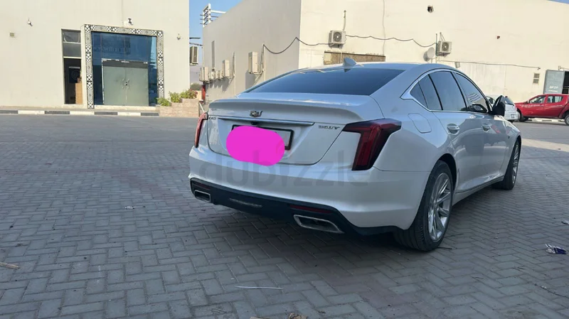 CT5 good price62929647638530111
