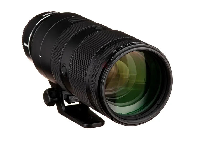 التقط كل التفاصيل بهذا العدسة الاحترافية زووم Nikkor Z 70-200 f2.8!629316721921291114