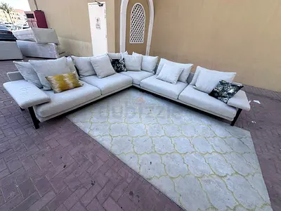 Chattelsmore olta high quality corner sofa