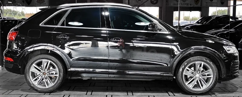 AUDI Q3 S-LINE63227251272451115