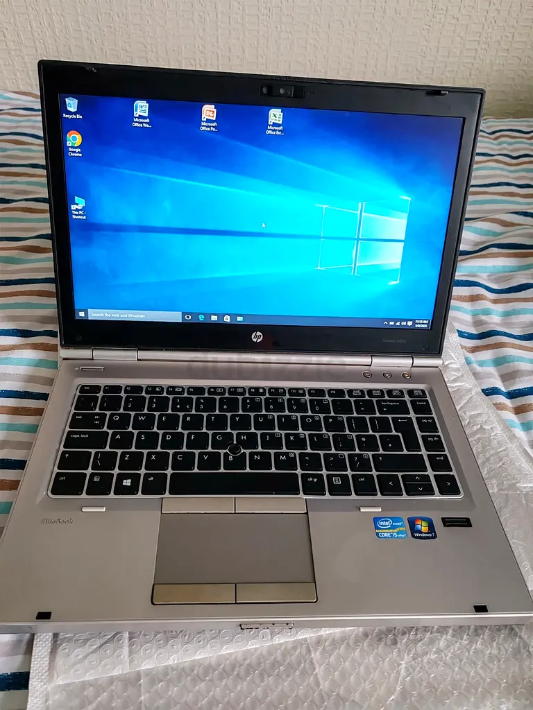 HP ELITEBOOK 8460p63254490021635110