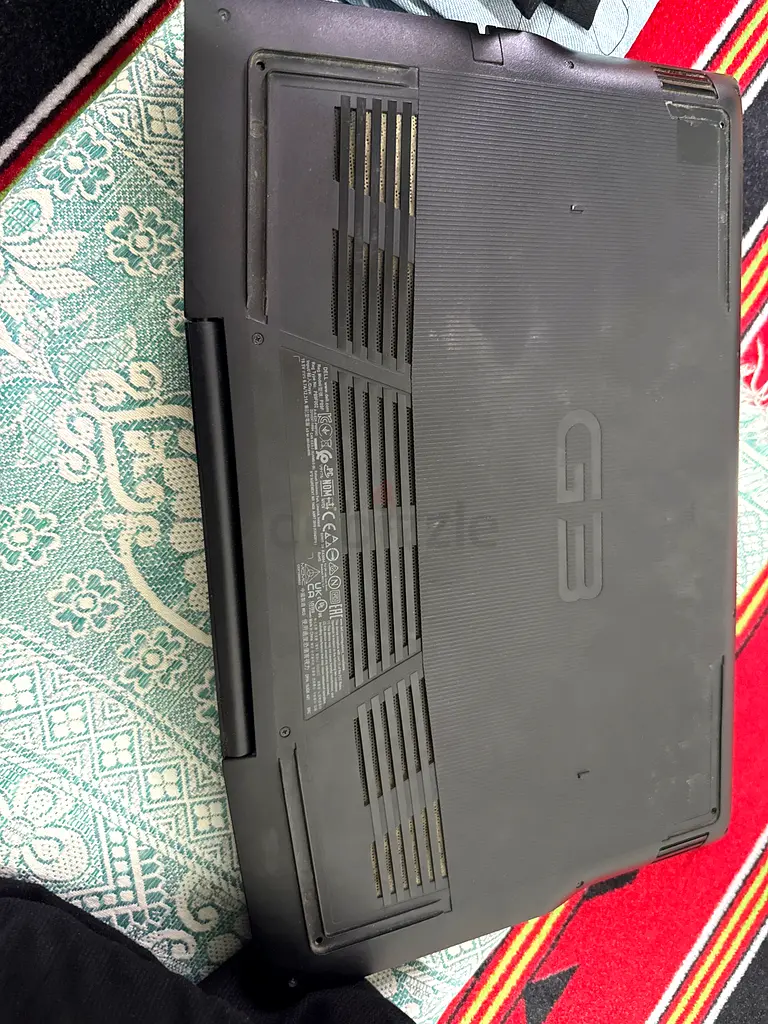 Dell G3 laptop for sale63255527740929113