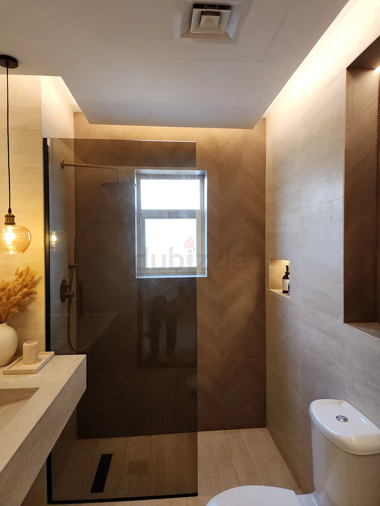 Supply and fixing marbel. And all renovation work63440163210371112
