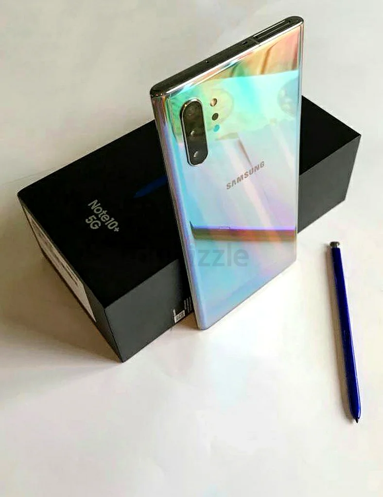 Samsung Galaxy Note 10 5G - Unleash Your Creativity!632153806959371128