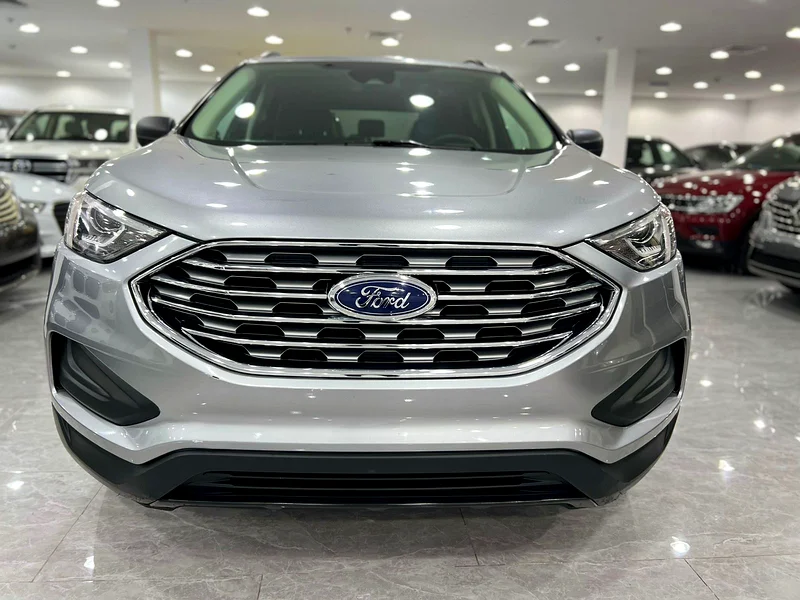 FORD EDGE63167090554369111