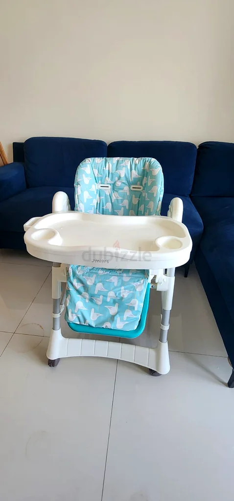 كرسي أطفال أنيق للبيع - مثالي لطفلك! بيع عاجل، استلام من JVT63204864748803114