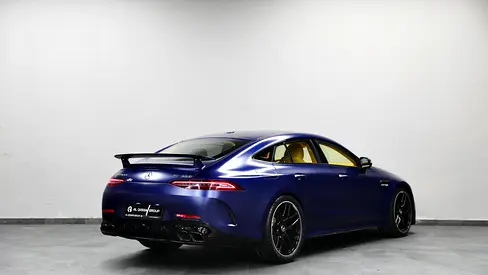 صورة 6 لـ 2019 Mercedes-BENZ AMG