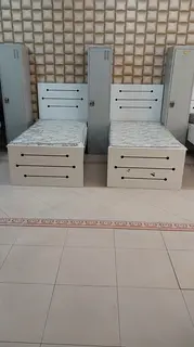 Executive Bed Space Just 900 AED In Mankhool Near Burjuman and Sharaf DG Metro