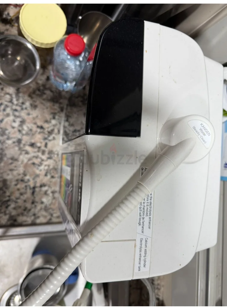 Kangen PH Water Purifier for sale !! Price Negotiable!!62932694429314111