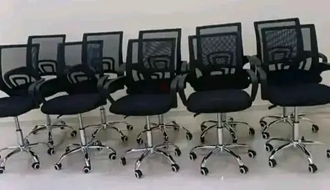 Brand new office chair available