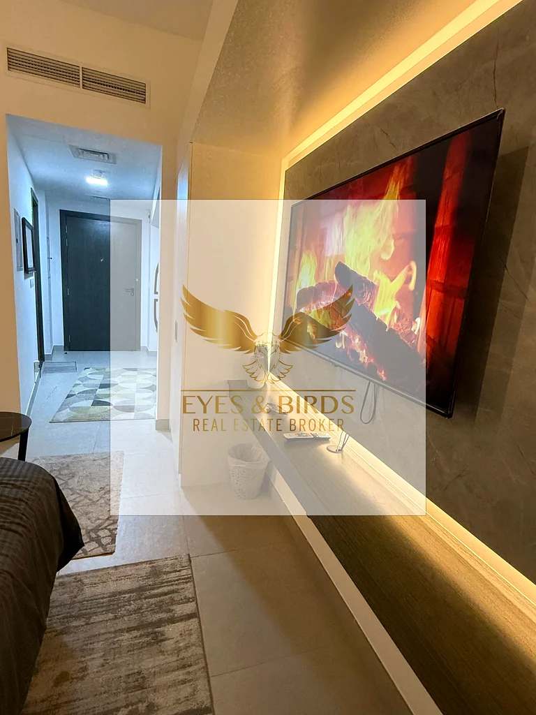 Pool View | Vacant  | Fully furnished| including bills | upgraded62890343012737113