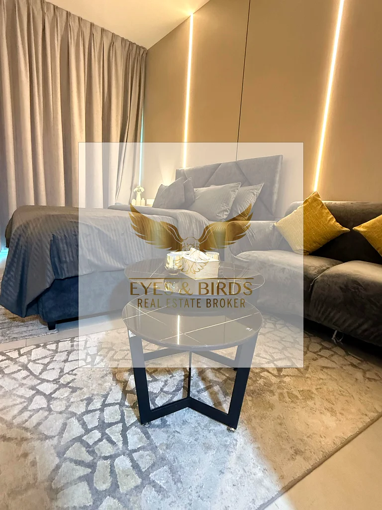 Pool View | Vacant  | Fully furnished| including bills | upgraded62890343012737112